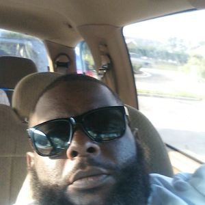 Meet your Posher, Antwan